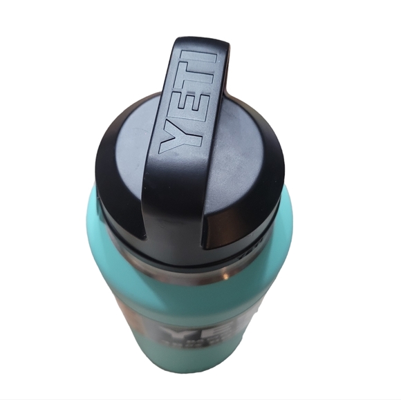 YETI 46 oz Rambler Twist open cap - Picture 3 of 8